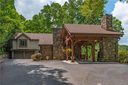260 Big Bear Road sold home in Waynesville, SC