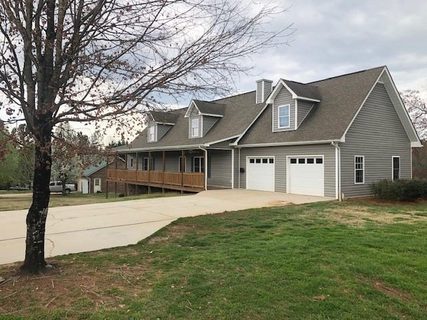 5025 Grace Chapel Road