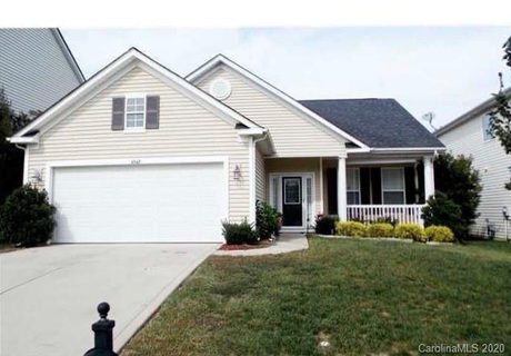4342 Clymer Court