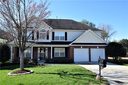 5010 Wicklow Drive sold home in Gastonia, SC