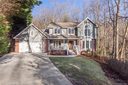 1213 Saint Charles Court sold home in Asheville, SC
