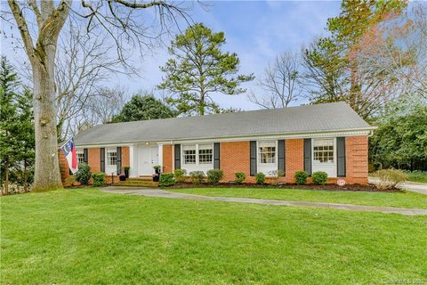 3311 Archdale Drive
