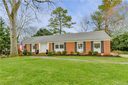 3311 Archdale Drive sold home in Charlotte, SC