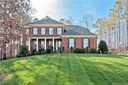 2636 Hamilton Crossings Drive sold home in Charlotte, SC