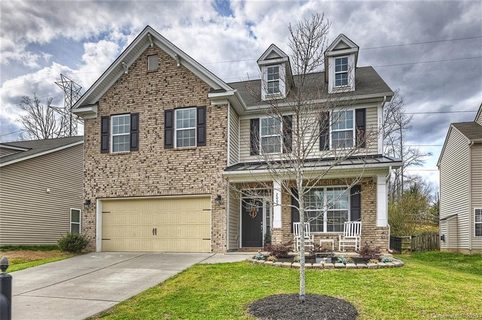 Previously sold for $327,500