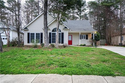 2320 Keswick Lane