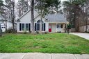 2320 Keswick Lane sold home in Rock Hill, SC