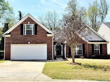 427 W Abington Way Lot 80