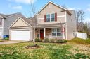 131 Mossy Pond Road sold home in Statesville, SC