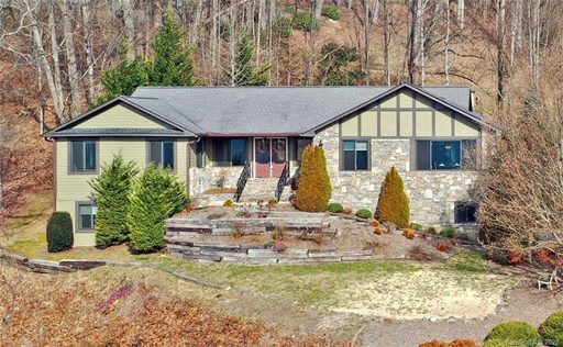 1227 Rocky Knob Road