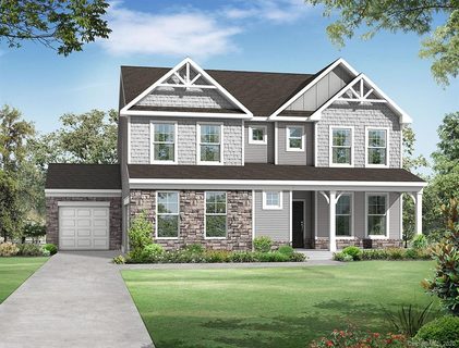 4461 Falls Lake Drive Lot 142