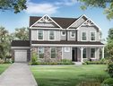 4461 Falls Lake Drive Lot 142 sold home in Concord, SC