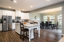 6897 Pin Oaks Drive sold home in Denver, SC