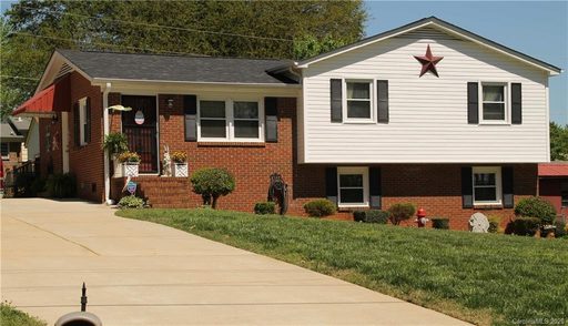 805 Freedom Mill Road