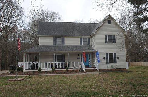 306 N Deerfield Circle