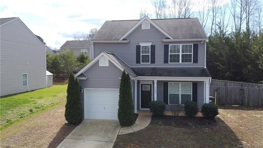 1605 Glenbar Court