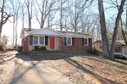 601 Echodale Drive