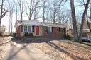601 Echodale Drive sold home in Charlotte, SC