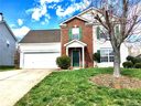 8942 Gerald Drive sold home in Charlotte, SC