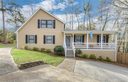 112 Wilby Drive sold home in Charlotte, SC