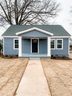 1412 E 35th Street sold home in Charlotte, SC