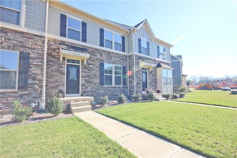 2115 Birchside Drive