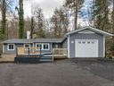 77 Knob Creek Road sold home in Pisgah Forest, SC