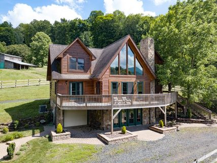 247 Croft Way sold home in Croft, Bakersville, NC