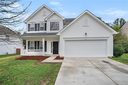 15918 Stuarts Draft Court sold home in Charlotte, SC