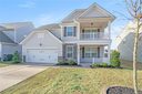 3726 Ernie Drive sold home in Charlotte, SC