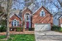 21500 Baltic Drive sold home in Cornelius, SC