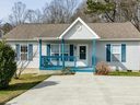 77 W Newberry Drive sold home in Fletcher, SC