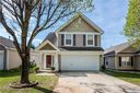 5812 Wallace Avenue sold home in Charlotte, SC