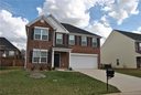 5030 Ashley Place Drive sold home in Bessemer City, SC