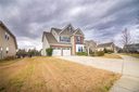 4120 Mccamey Drive sold home in Matthews, SC
