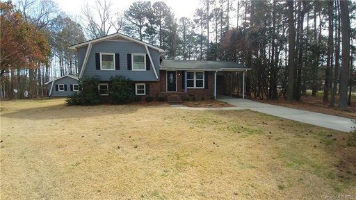 5320 Davidson Road sold home in Forest Pines, Davidson, NC