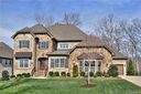 1234 Ladera Drive sold home in Waxhaw, SC