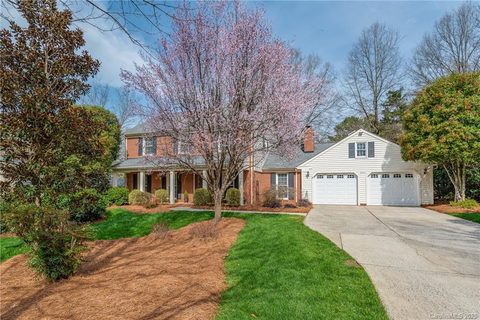 8145 High Oaks Lane