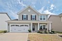 1284 Farm Branch Drive sold home in Concord, SC