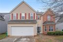 1935 Aberglen Drive sold home in Charlotte, SC