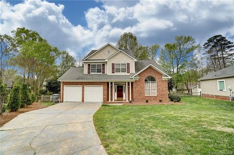 5505 Ashbluff Court