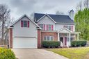 3788 Kennedy Road sold home in Gastonia, SC