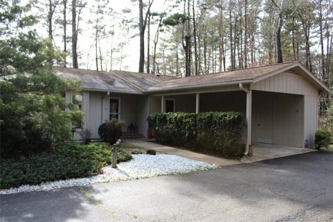 93 Diamond Ridge Lane sold condo in Diamond Ridge Condominiums, Columbus, NC