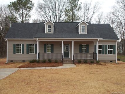 611 Schuyler Drive