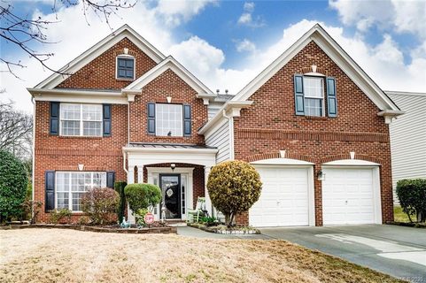 8312 Cornerbrook Place