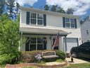 1131 Larkspur Lane sold home in Dallas, SC