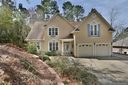11069 Deep Cove Drive sold home in Tega Cay, SC