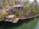 128 Sunset Lane sold home in Lake Lure, SC