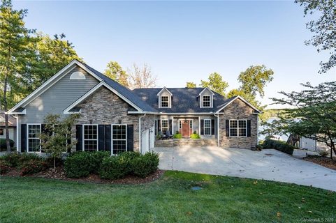 8004 Lakeview Drive sold home in Nixons Lakeview Lots, Denver, NC
