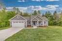 202 Hidden Knoll Drive sold home in Hendersonville, SC
